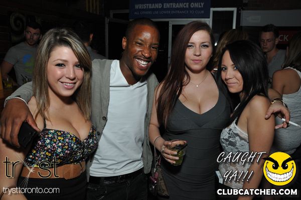 Tryst nightclub photo 105 - October 14th, 2011