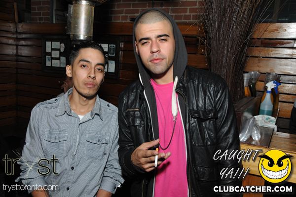 Tryst nightclub photo 109 - October 14th, 2011