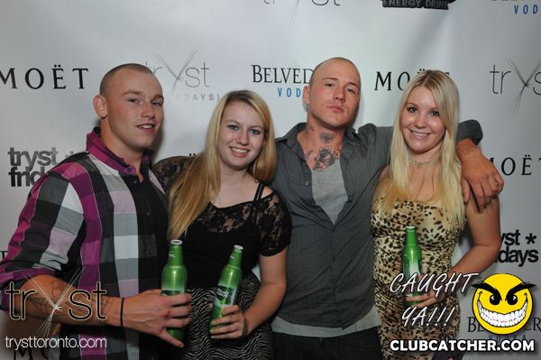 Tryst nightclub photo 119 - October 14th, 2011