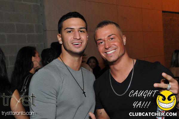 Tryst nightclub photo 124 - October 14th, 2011