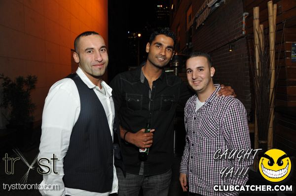 Tryst nightclub photo 126 - October 14th, 2011