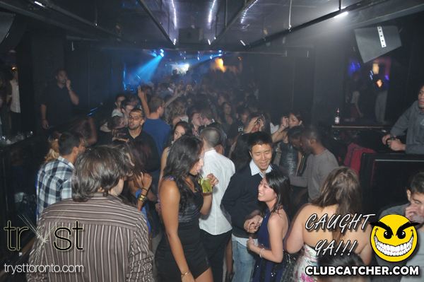 Tryst nightclub photo 140 - October 14th, 2011