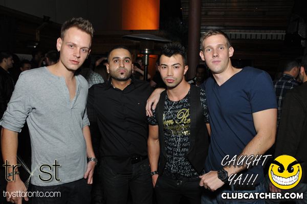 Tryst nightclub photo 145 - October 14th, 2011