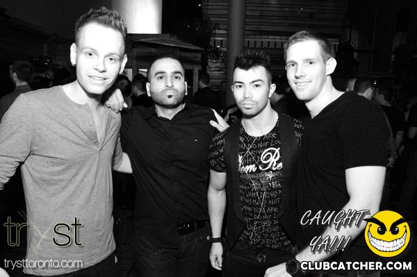 Tryst nightclub photo 146 - October 14th, 2011