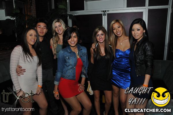 Tryst nightclub photo 147 - October 14th, 2011