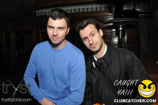 Tryst nightclub photo 148 - October 14th, 2011