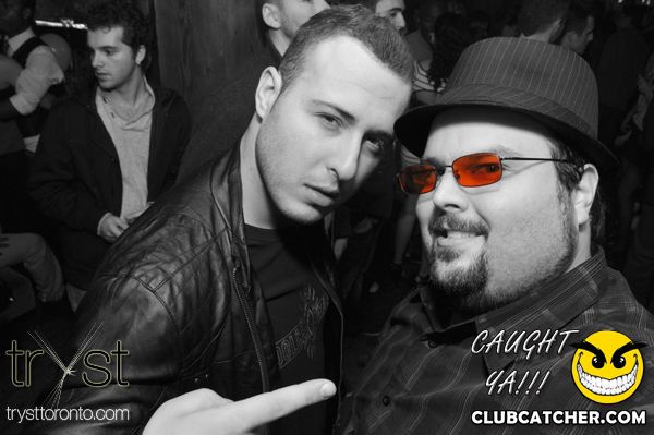 Tryst nightclub photo 151 - October 14th, 2011