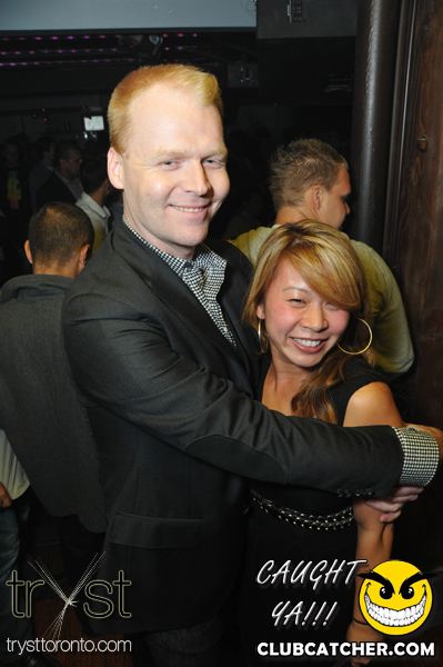 Tryst nightclub photo 159 - October 14th, 2011