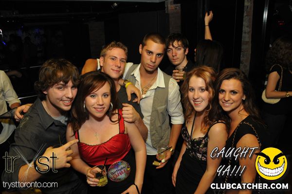 Tryst nightclub photo 163 - October 14th, 2011