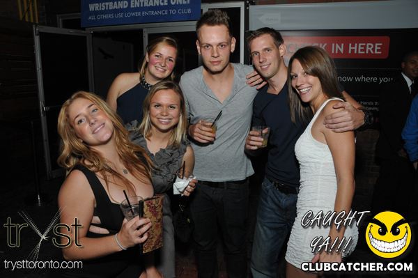 Tryst nightclub photo 168 - October 14th, 2011