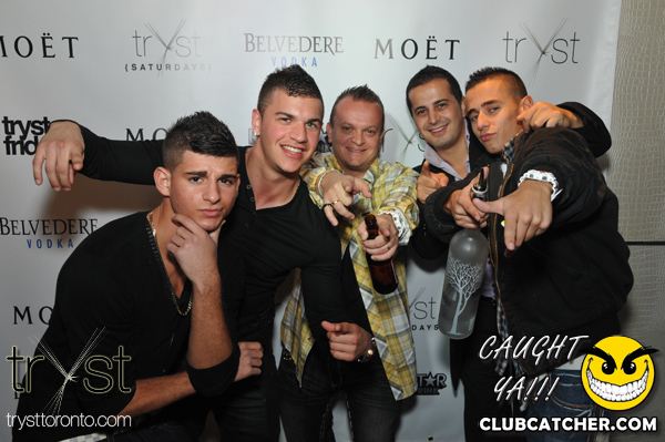 Tryst nightclub photo 174 - October 14th, 2011