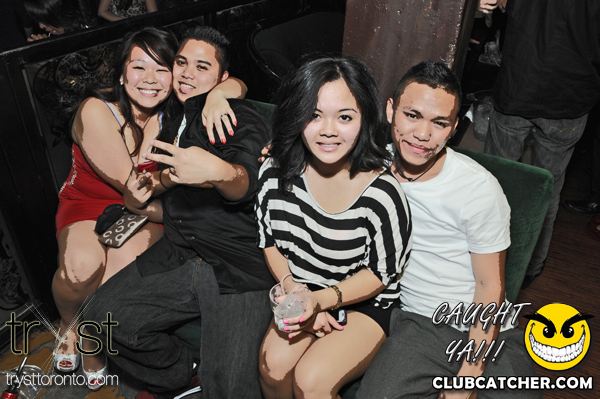 Tryst nightclub photo 177 - October 14th, 2011