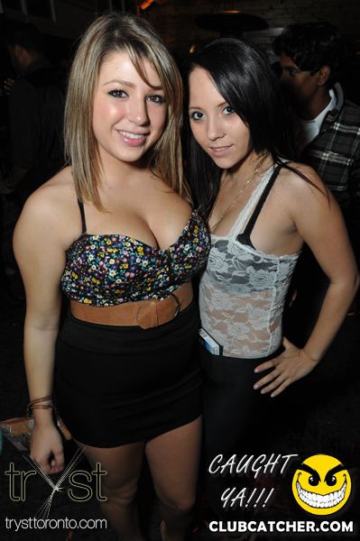 Tryst nightclub photo 178 - October 14th, 2011