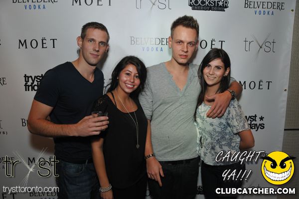 Tryst nightclub photo 179 - October 14th, 2011