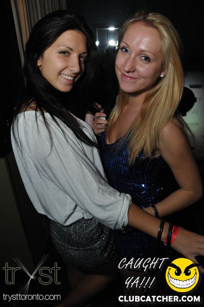 Tryst nightclub photo 19 - October 14th, 2011