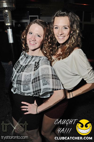 Tryst nightclub photo 183 - October 14th, 2011