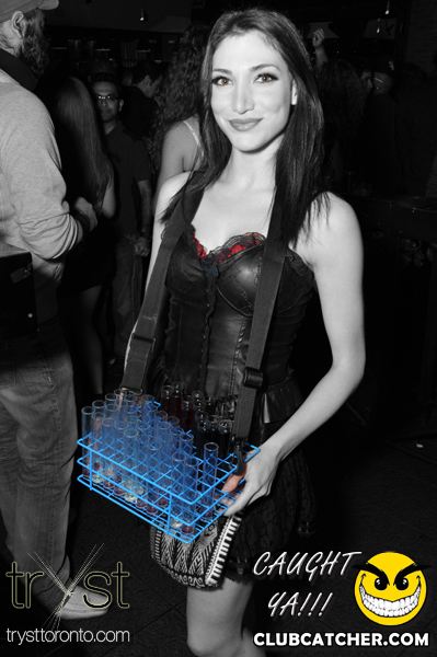 Tryst nightclub photo 189 - October 14th, 2011