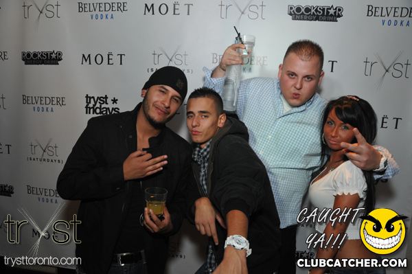 Tryst nightclub photo 190 - October 14th, 2011