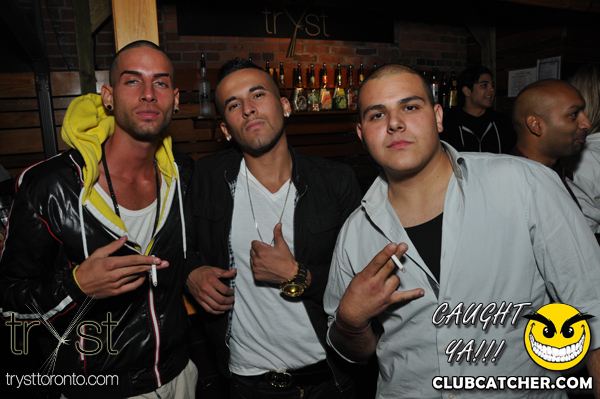 Tryst nightclub photo 192 - October 14th, 2011