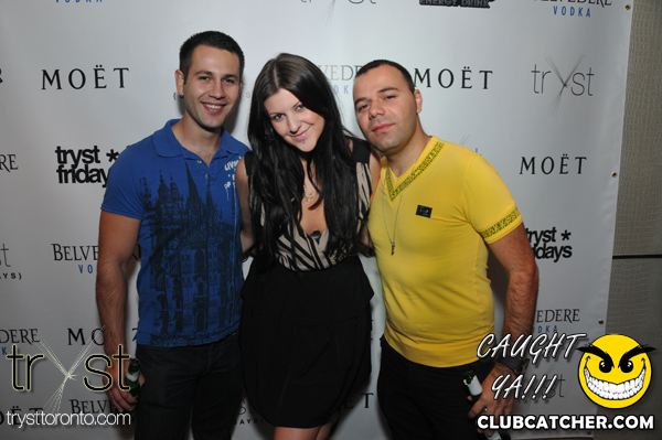 Tryst nightclub photo 196 - October 14th, 2011