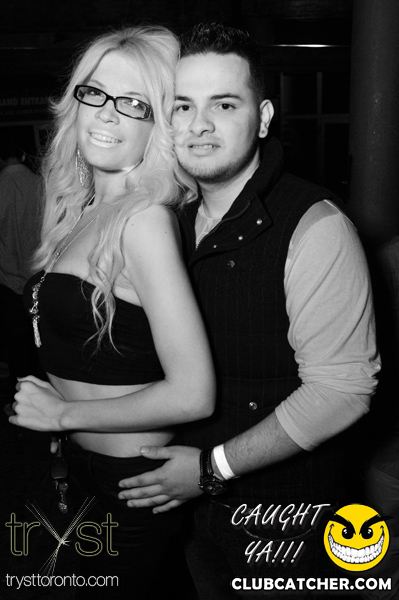 Tryst nightclub photo 199 - October 14th, 2011