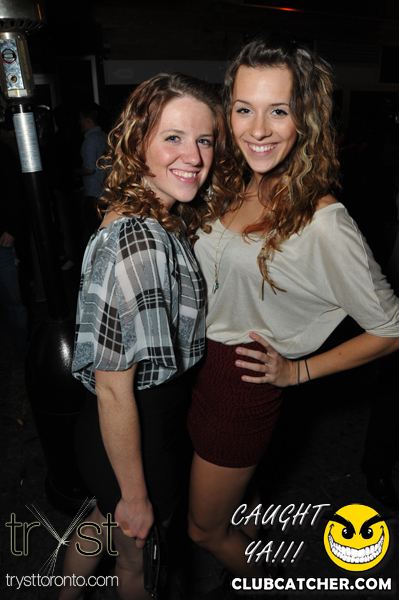 Tryst nightclub photo 200 - October 14th, 2011