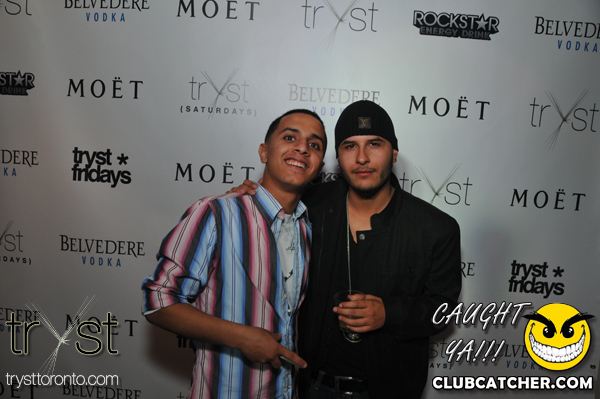 Tryst nightclub photo 204 - October 14th, 2011