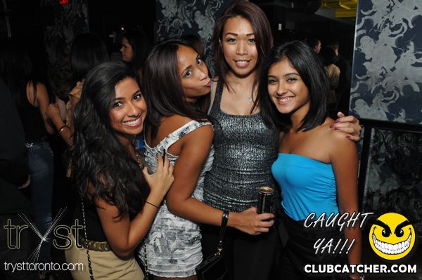 Tryst nightclub photo 22 - October 14th, 2011