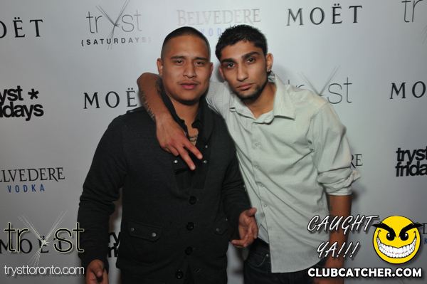 Tryst nightclub photo 213 - October 14th, 2011