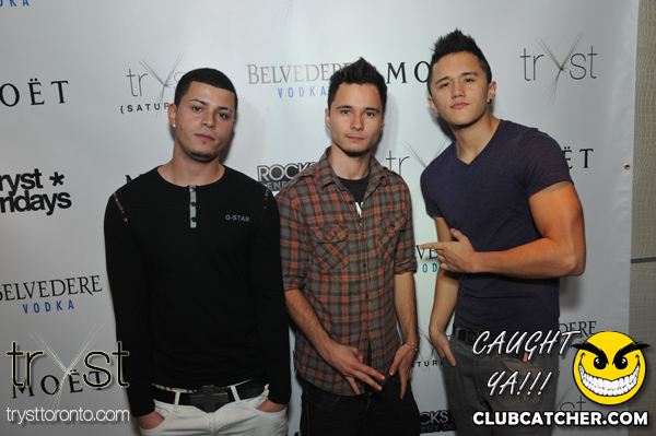 Tryst nightclub photo 218 - October 14th, 2011