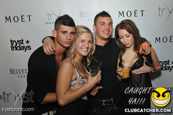 Tryst nightclub photo 220 - October 14th, 2011