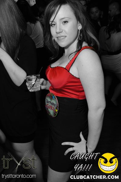 Tryst nightclub photo 222 - October 14th, 2011