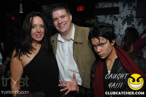 Tryst nightclub photo 223 - October 14th, 2011