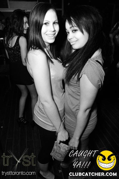 Tryst nightclub photo 224 - October 14th, 2011