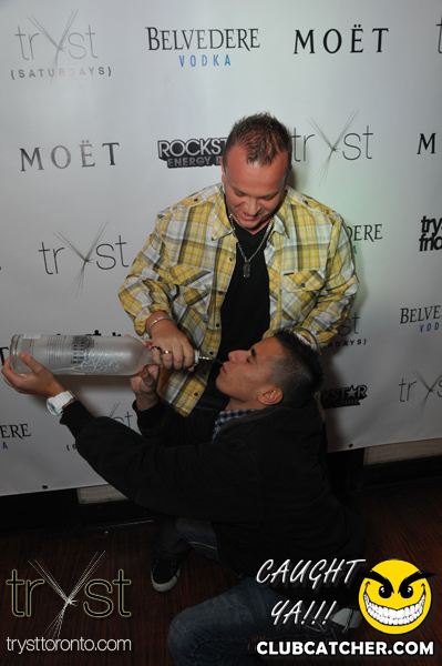 Tryst nightclub photo 225 - October 14th, 2011