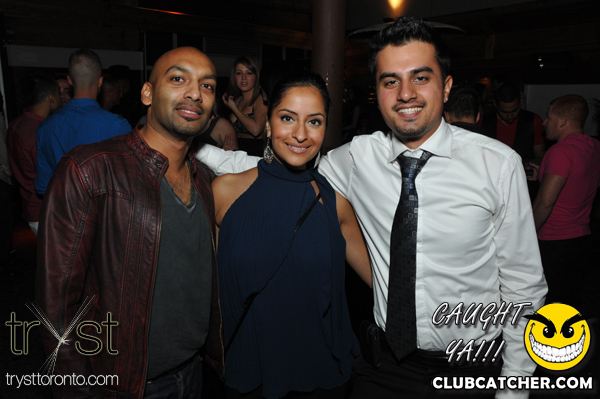 Tryst nightclub photo 231 - October 14th, 2011