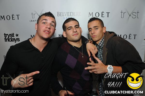 Tryst nightclub photo 236 - October 14th, 2011