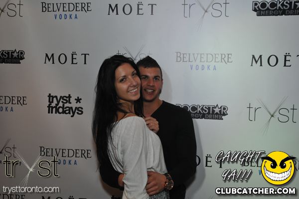 Tryst nightclub photo 237 - October 14th, 2011