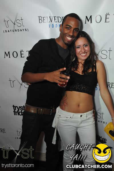 Tryst nightclub photo 239 - October 14th, 2011