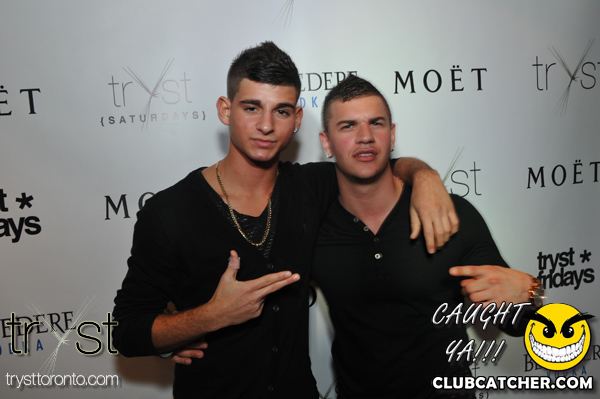 Tryst nightclub photo 245 - October 14th, 2011