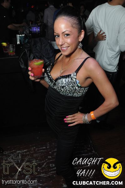 Tryst nightclub photo 35 - October 14th, 2011