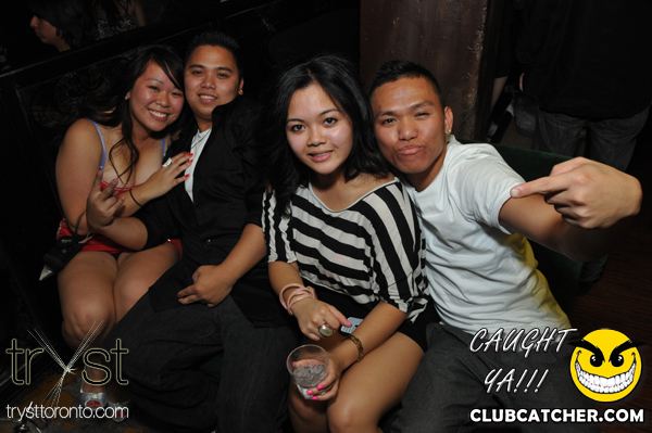 Tryst nightclub photo 39 - October 14th, 2011