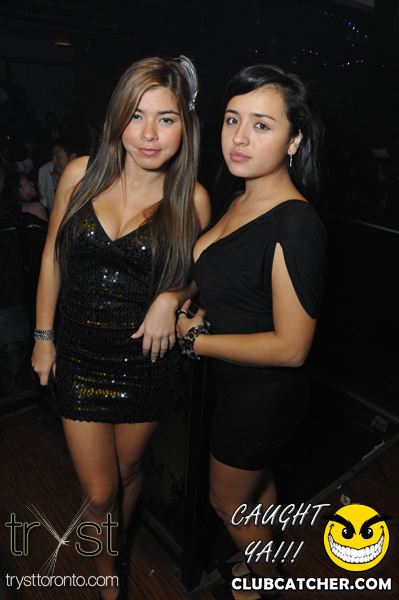 Tryst nightclub photo 47 - October 14th, 2011