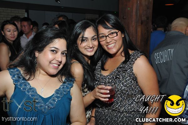 Tryst nightclub photo 58 - October 14th, 2011