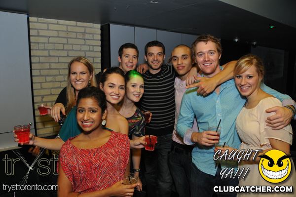 Tryst nightclub photo 65 - October 14th, 2011