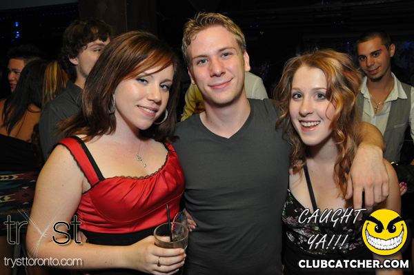 Tryst nightclub photo 99 - October 14th, 2011