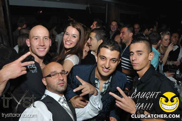 Tryst nightclub photo 113 - October 15th, 2011