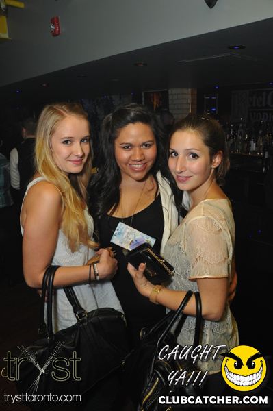 Tryst nightclub photo 114 - October 15th, 2011