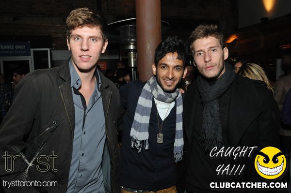 Tryst nightclub photo 119 - October 15th, 2011