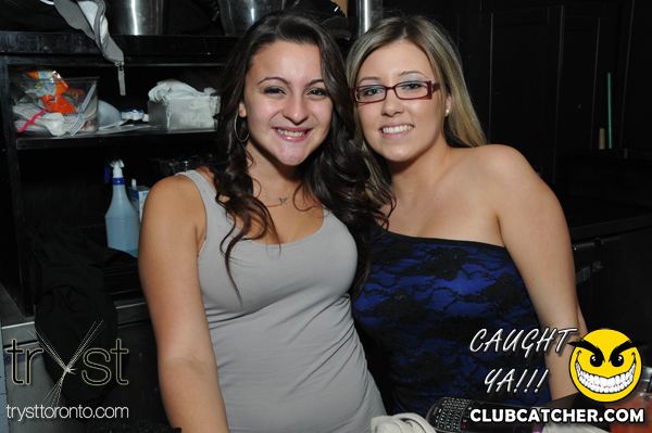 Tryst nightclub photo 130 - October 15th, 2011